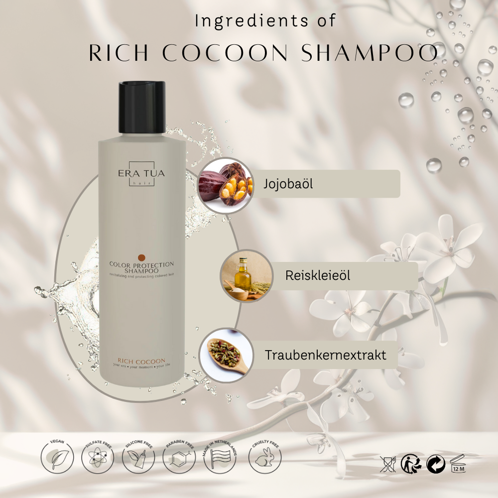 Colour Protection Shampoo