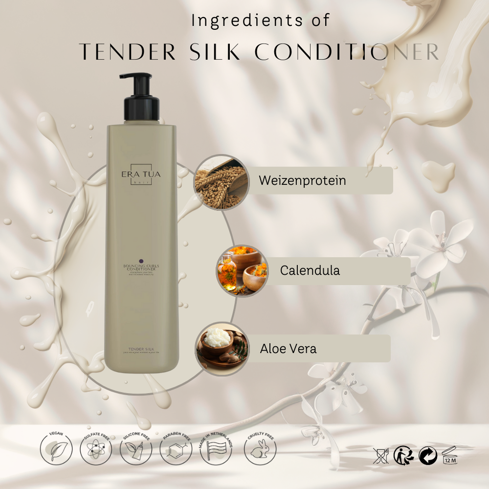 Bouncing Curls Conditioner