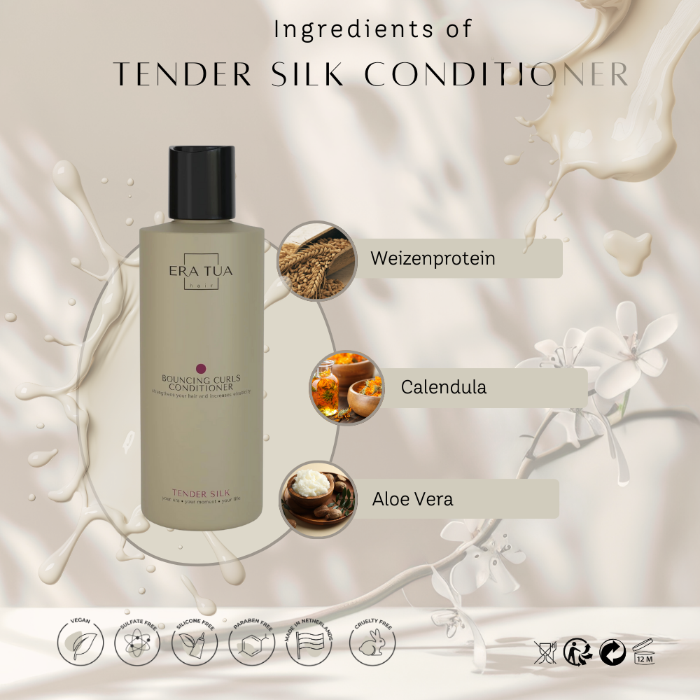 Bouncing Curls Conditioner