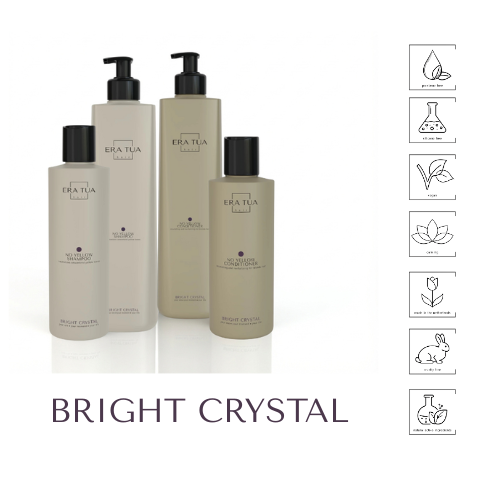 No Yellow Conditioner