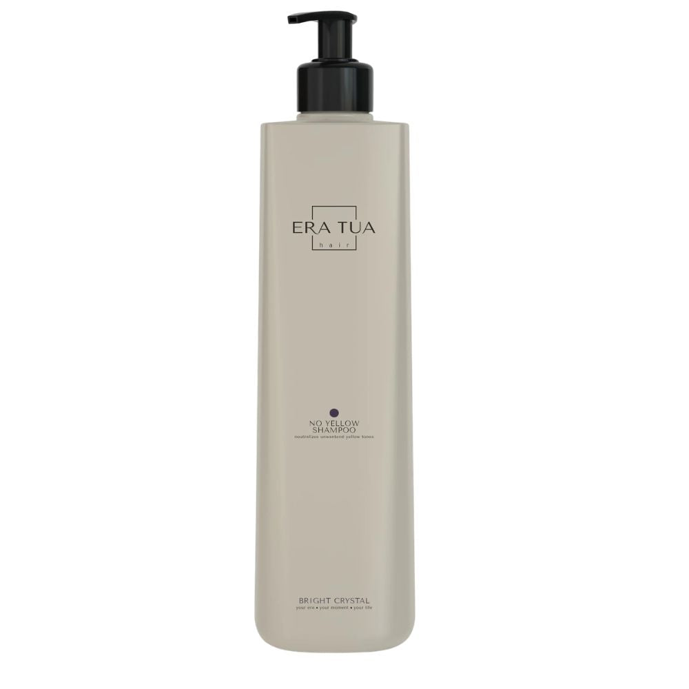 "Era Tua"  Bright Crystal  Shampoo