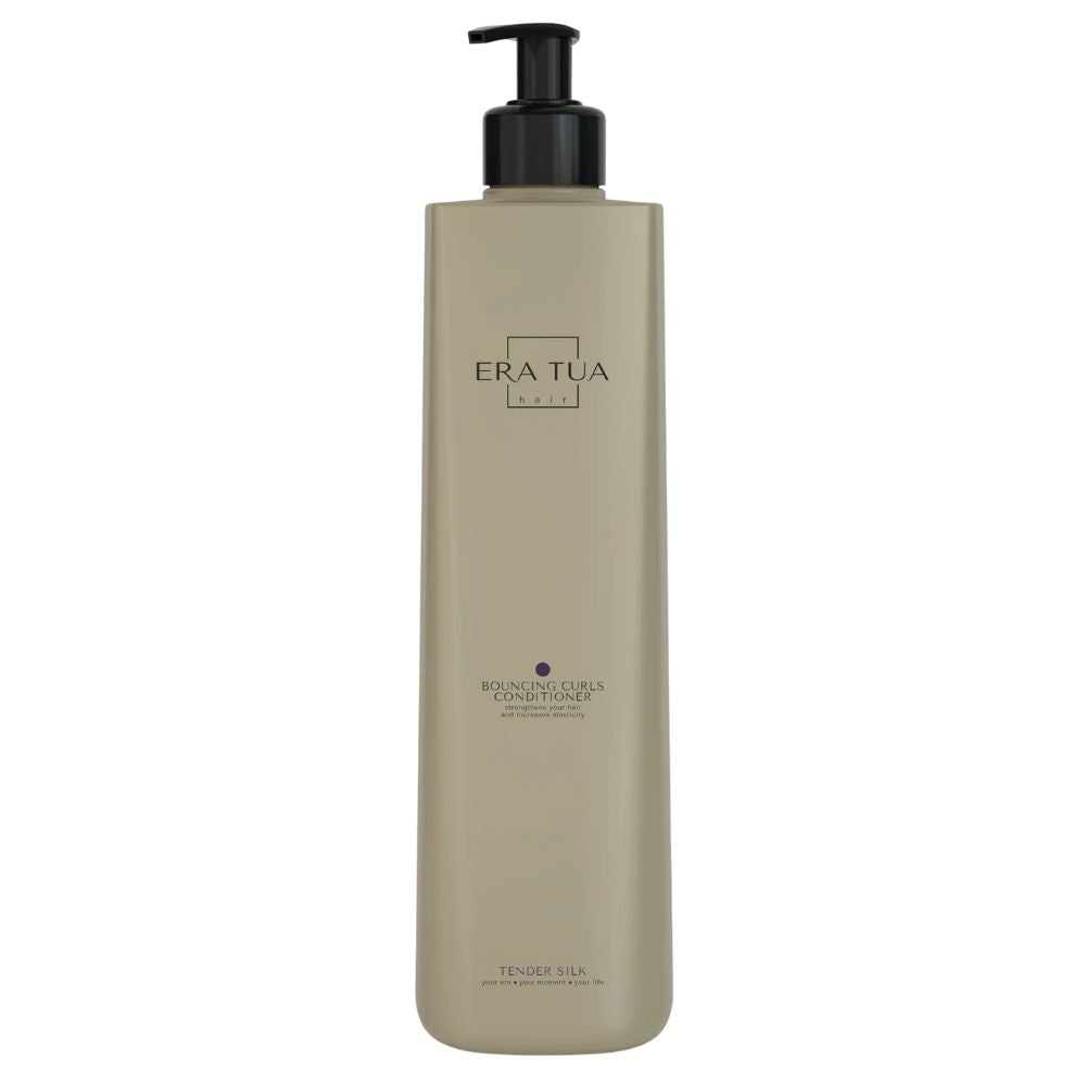 "Era Tua"  Tender Silk Conditioner