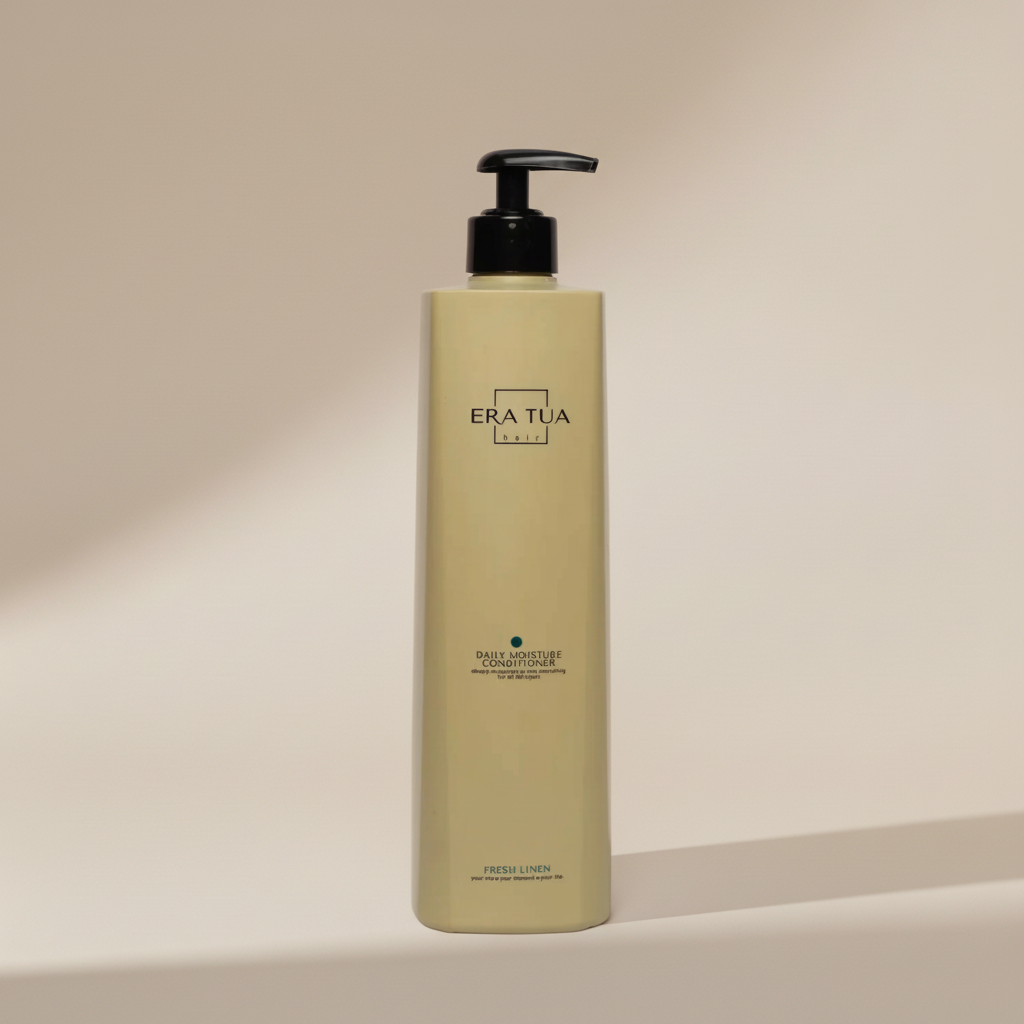 Daily Moisture Conditioner