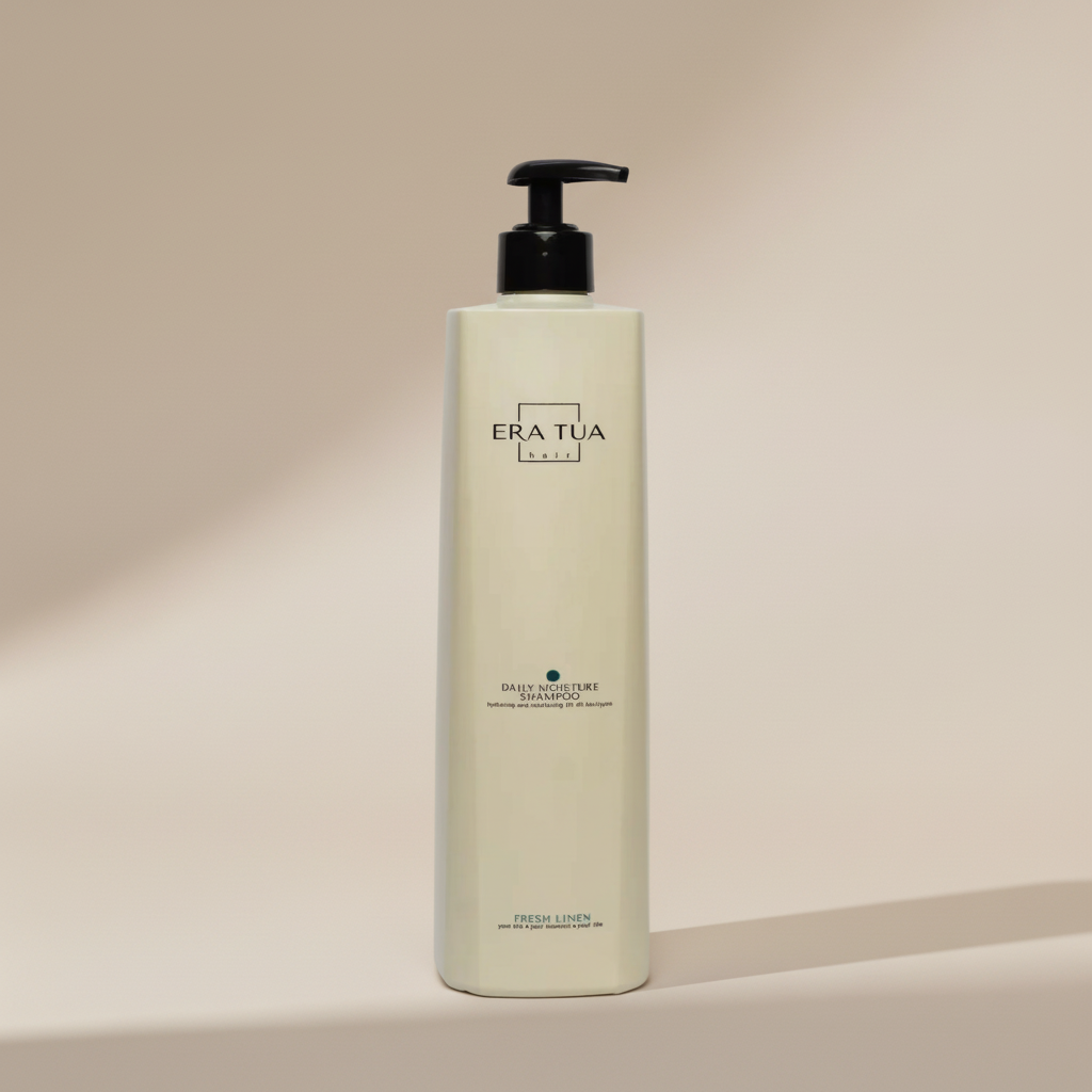 Daily Moisture Shampoo