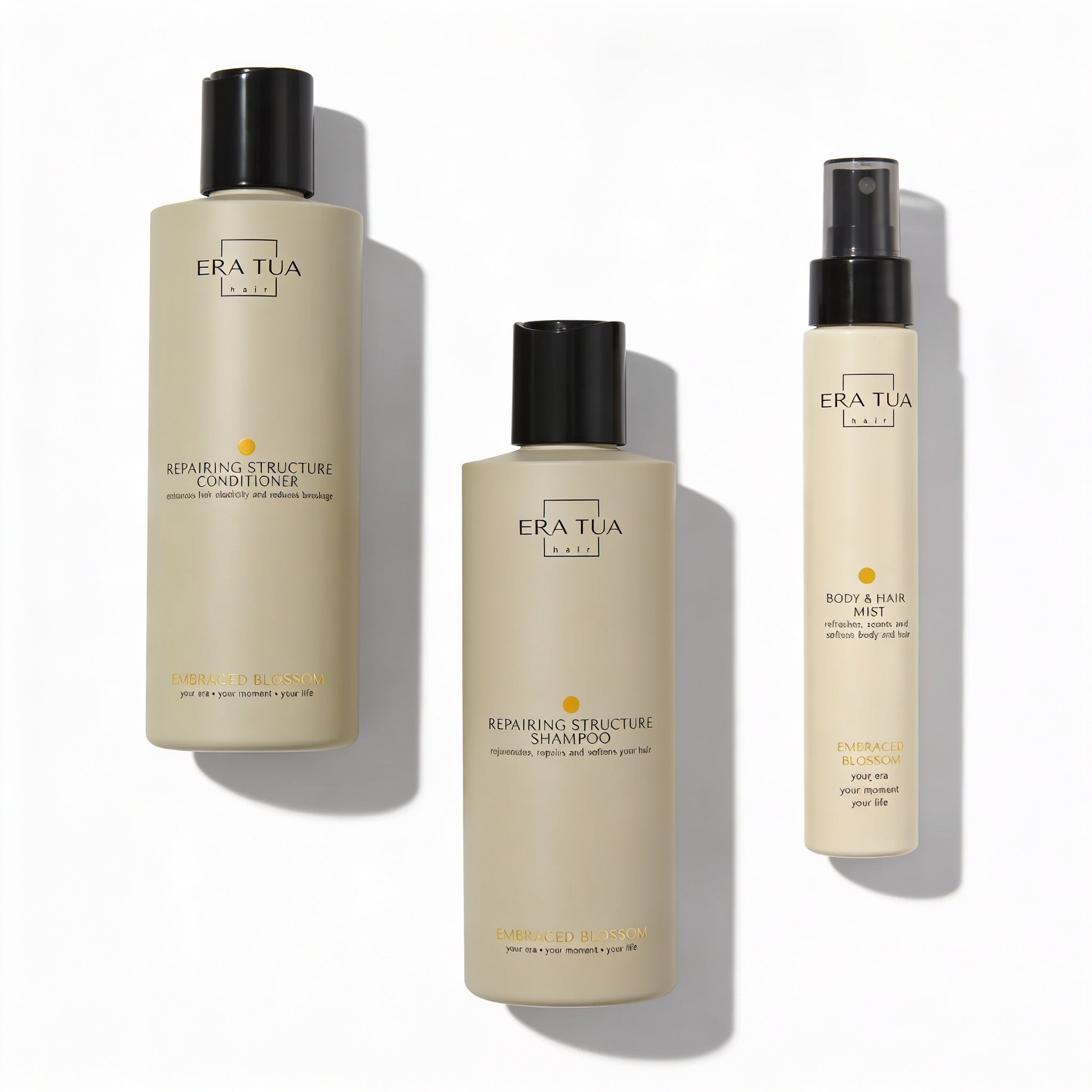 Era Tua Premium Hair Care Set-EMBRACED