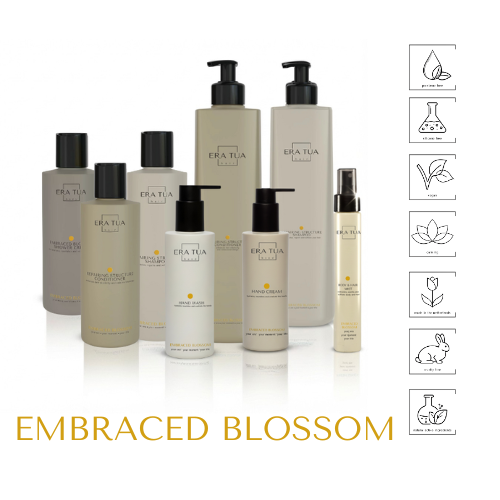 Embraced Blossom Body & Hair Mist