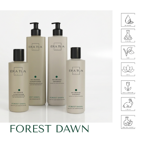 No Orange Conditioner