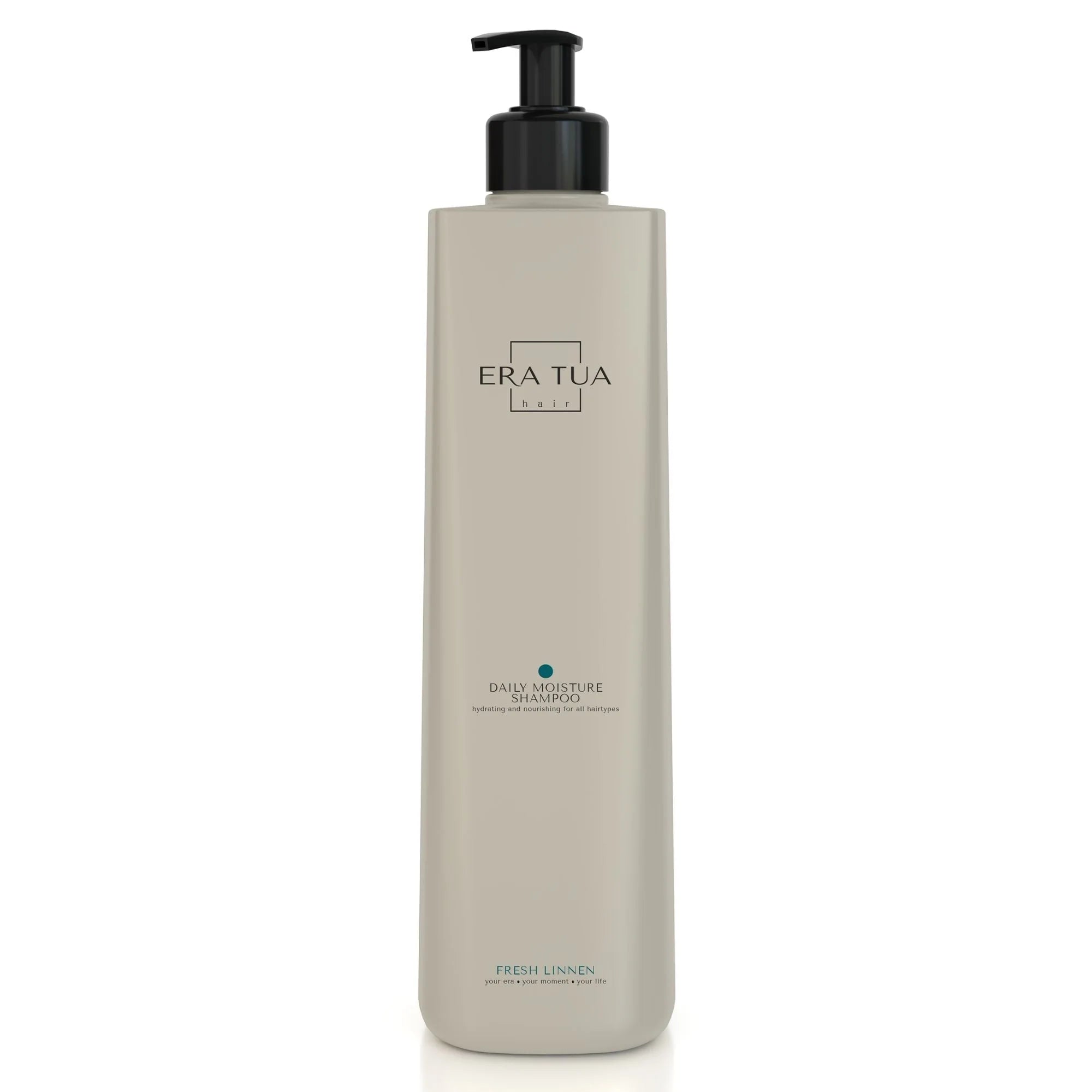 Daily Moisture Shampoo