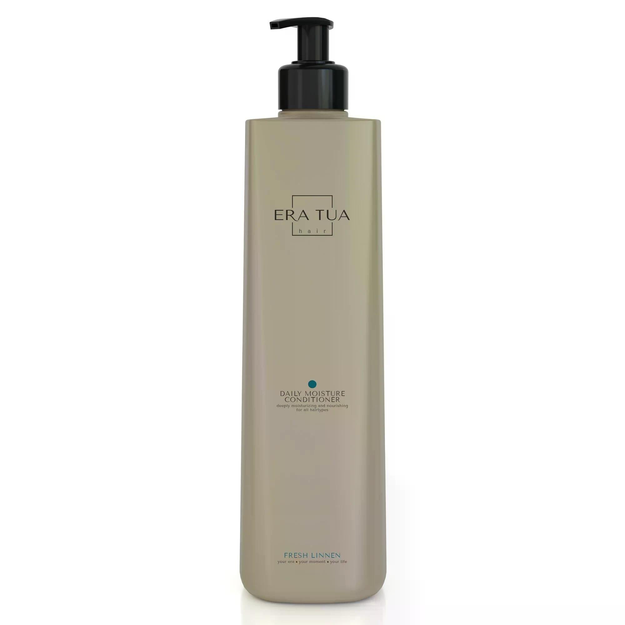 Daily Moisture Conditioner Fresh Linen