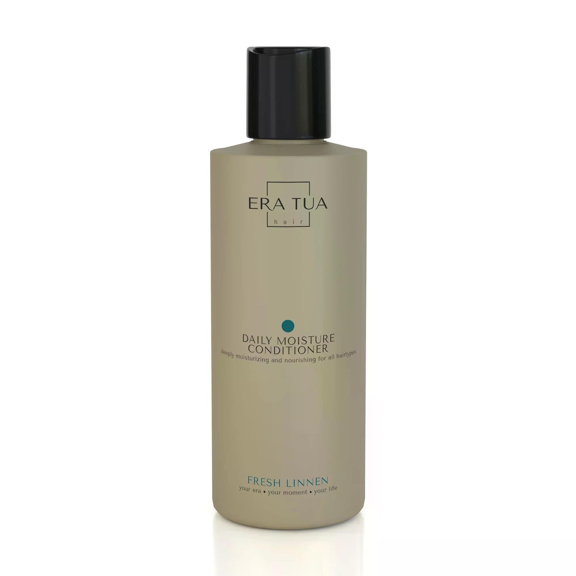 Daily Moisture Conditioner Fresh Linen