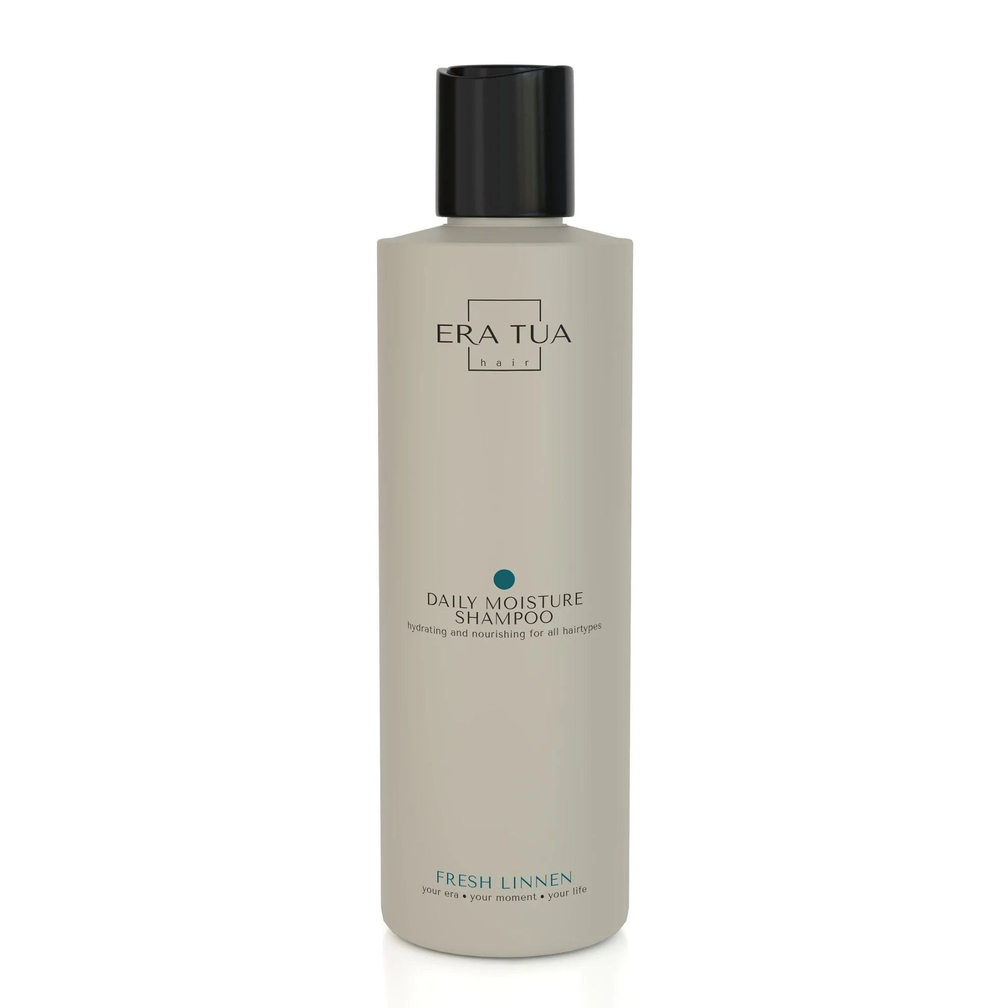 Daily Moisture Shampoo