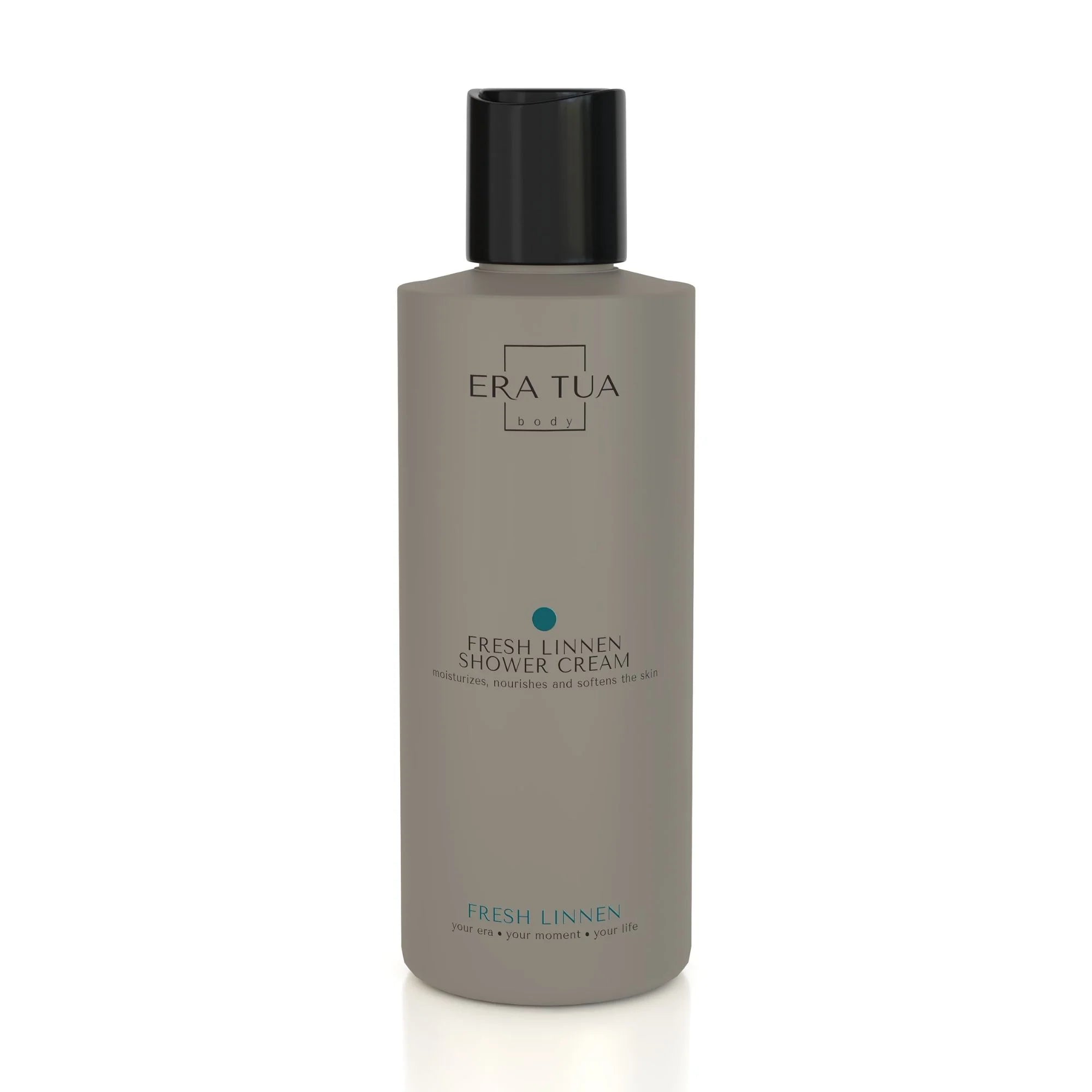 Shower Cream Fresh Linen 200ml