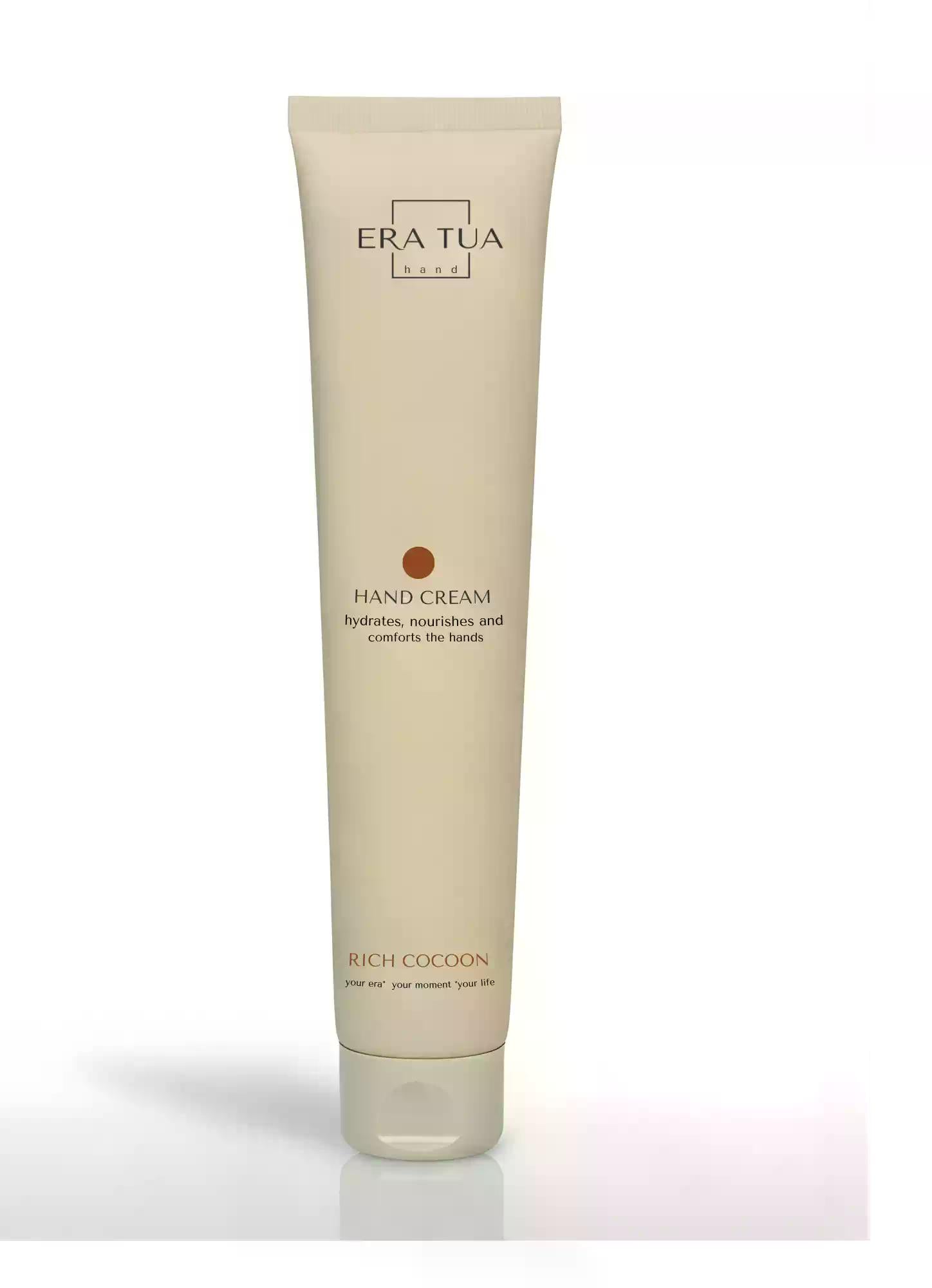 Hand Cream – Rich Cocoon 75ml