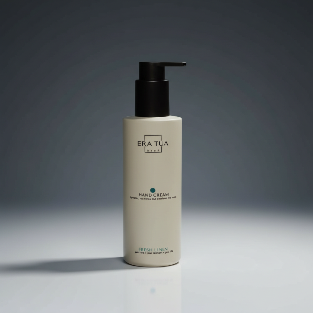 Fresh Linen Handcare Duo