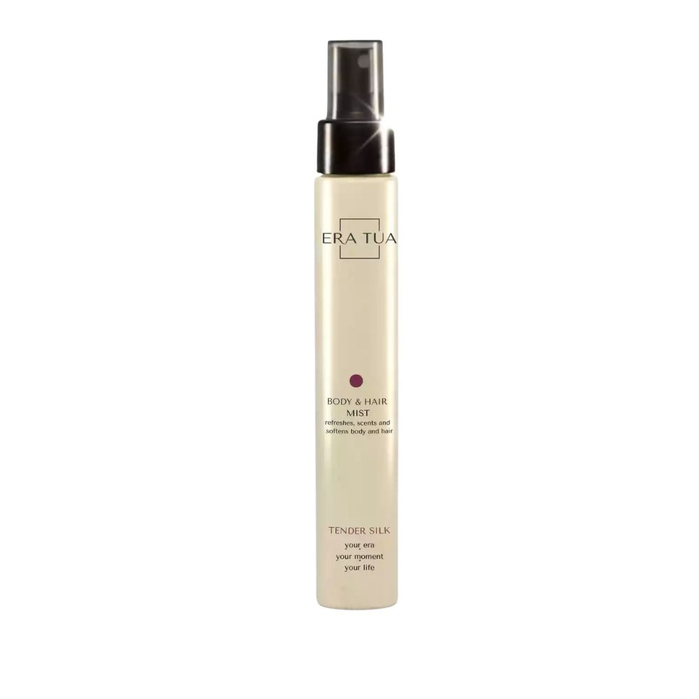 Hair & Body Mist – Tender Silk