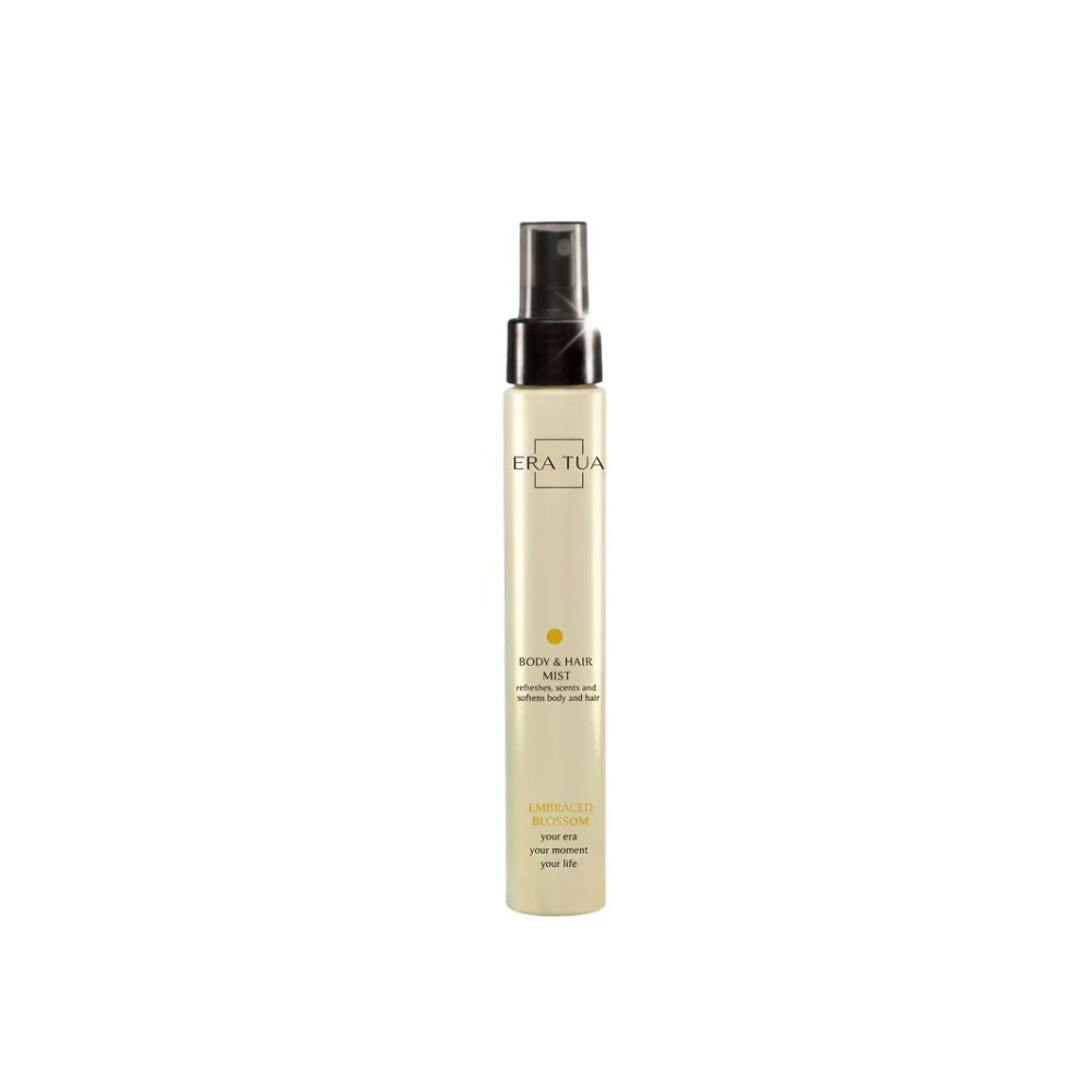 Hair & Body Mist – Embraced Blossom