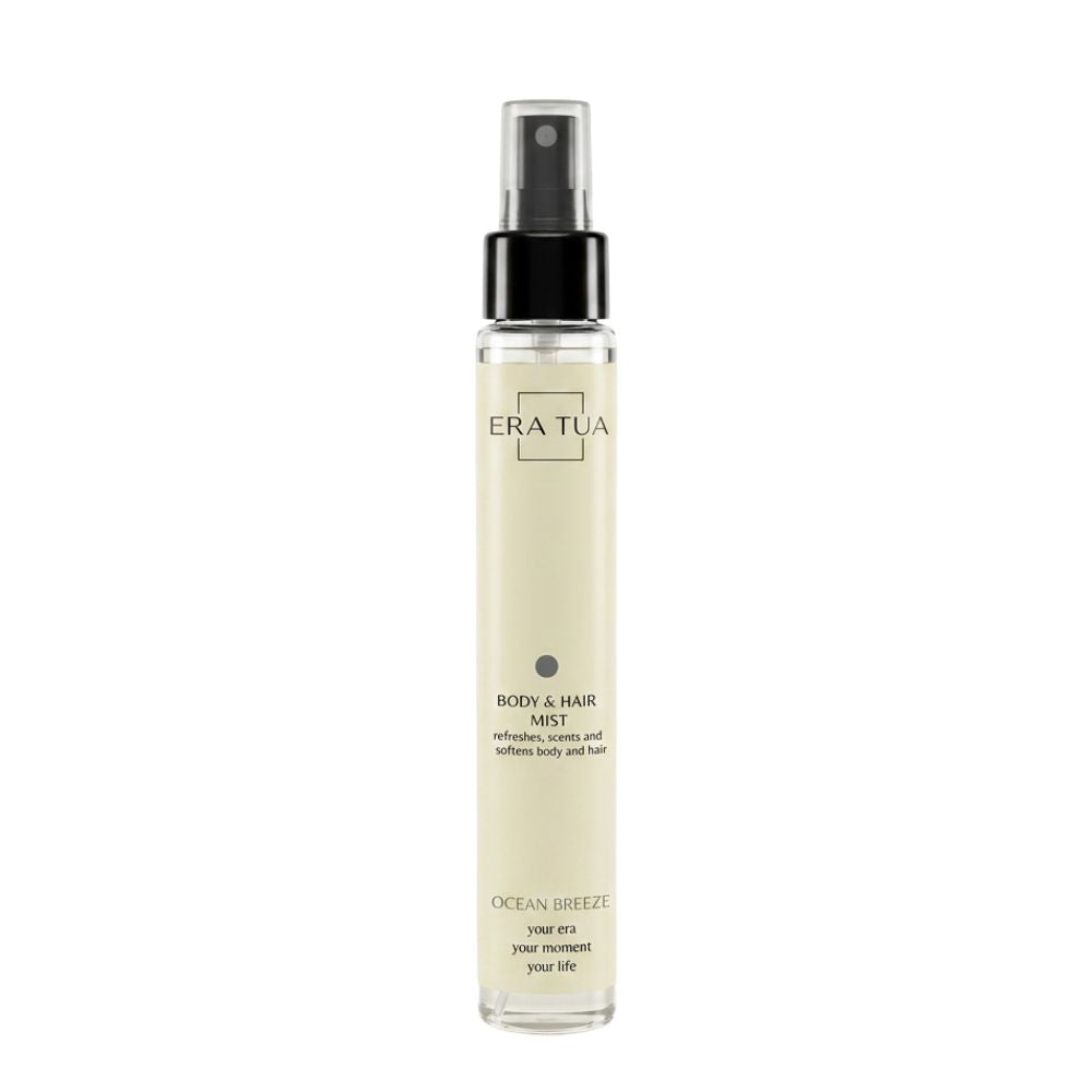Hair & Body Mist – Ocean Mist