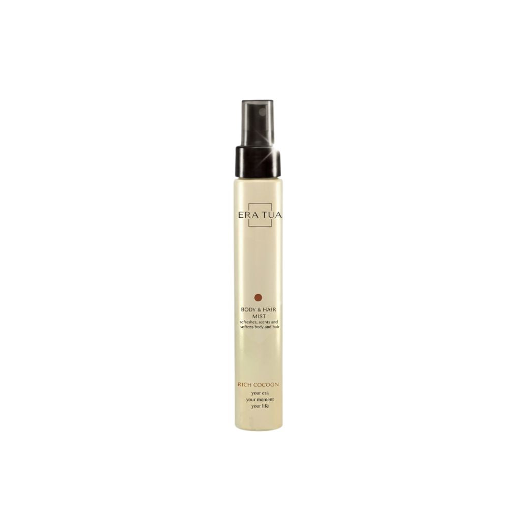 Hair & Body Mist – Rich Cocoon