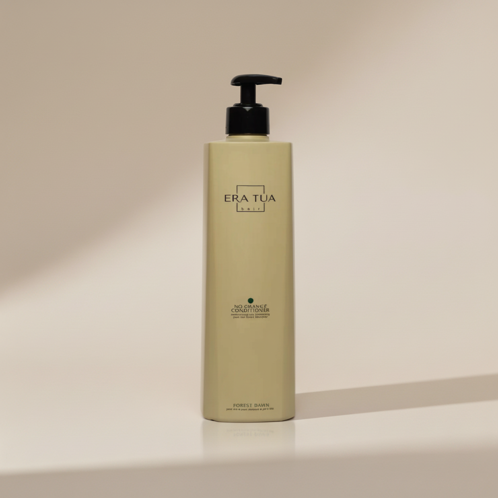 No Orange Conditioner