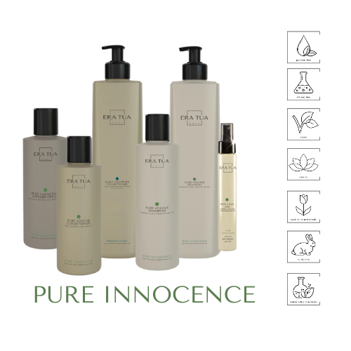 Pure Volume Shampoo