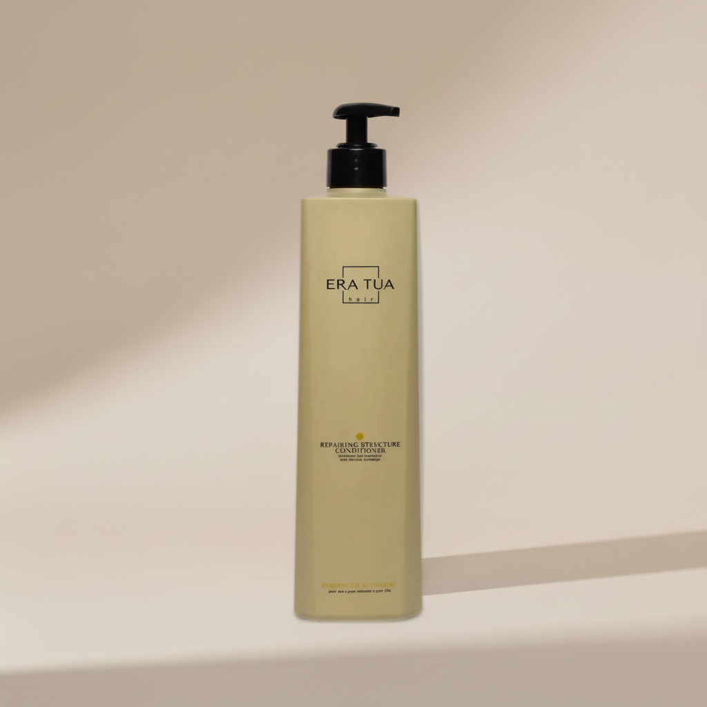 Repairing Structure Conditioner