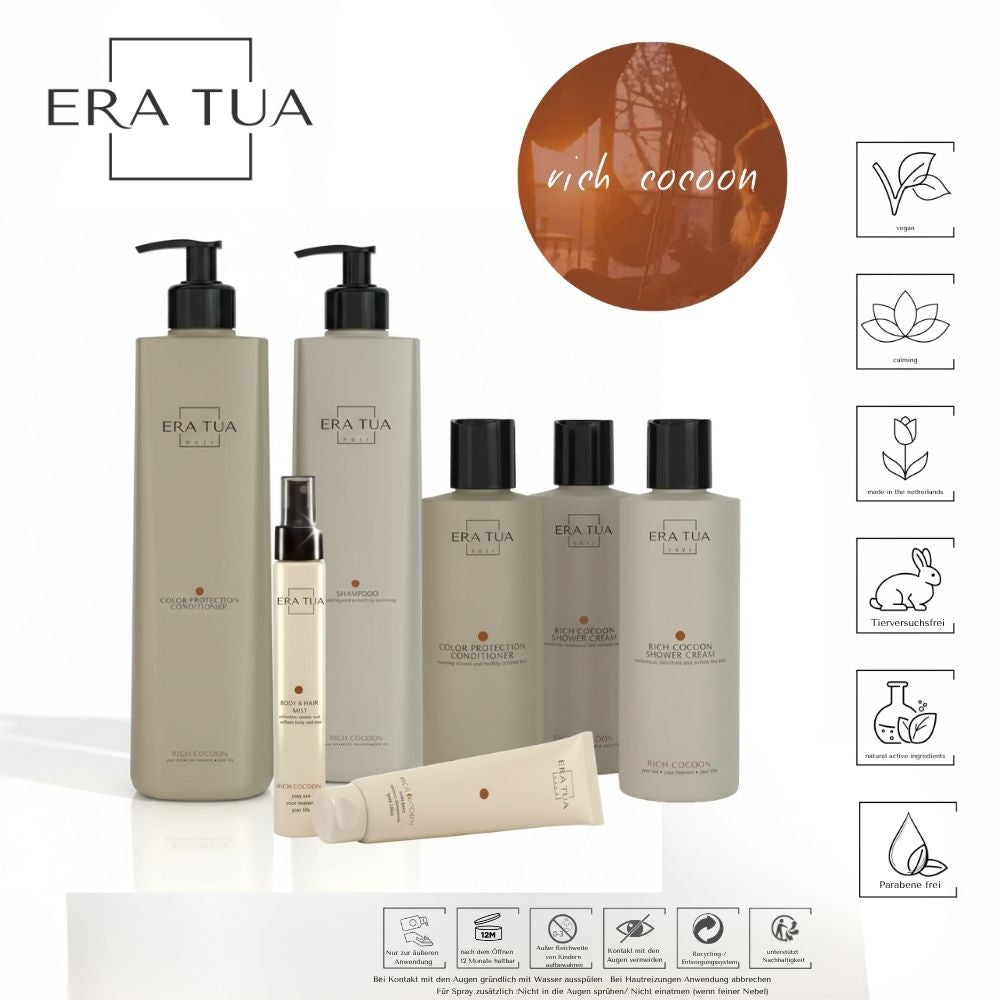 Hand Cream – Rich Cocoon 75ml