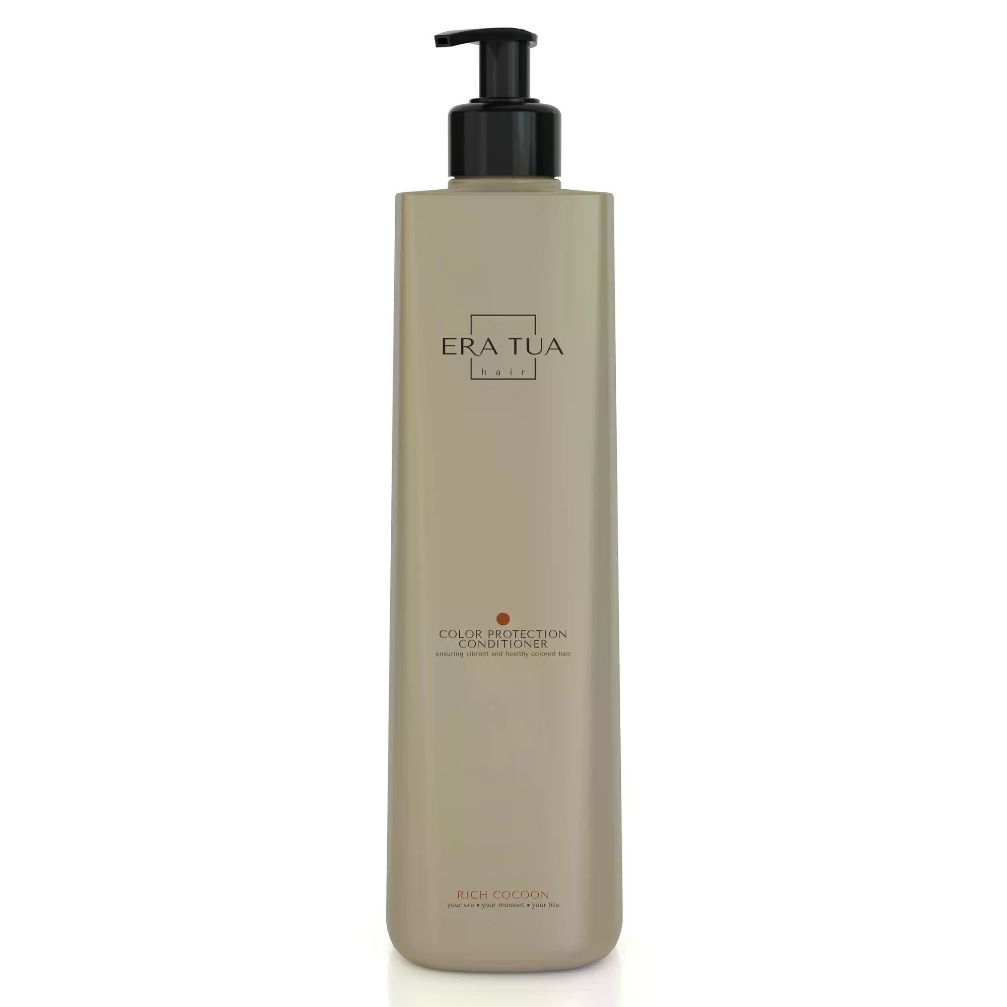 Colour Protection Conditioner – Rich Cocoon