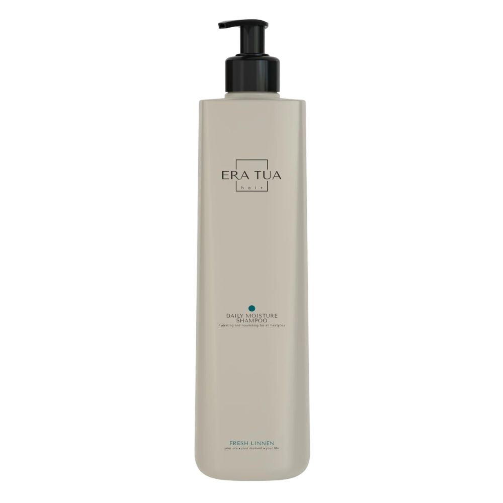 Daily Moisture Shampoo Fresh Linen
