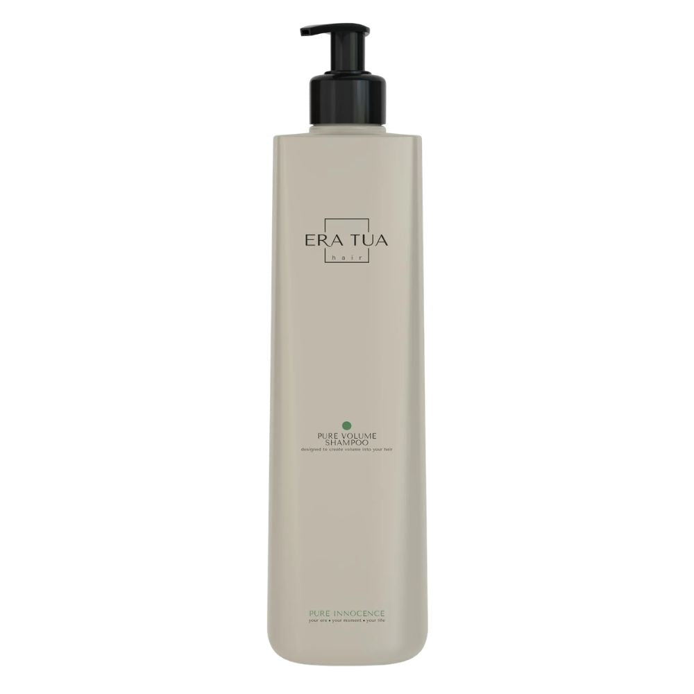 "Era Tua"  Pure Innocence Shampoo