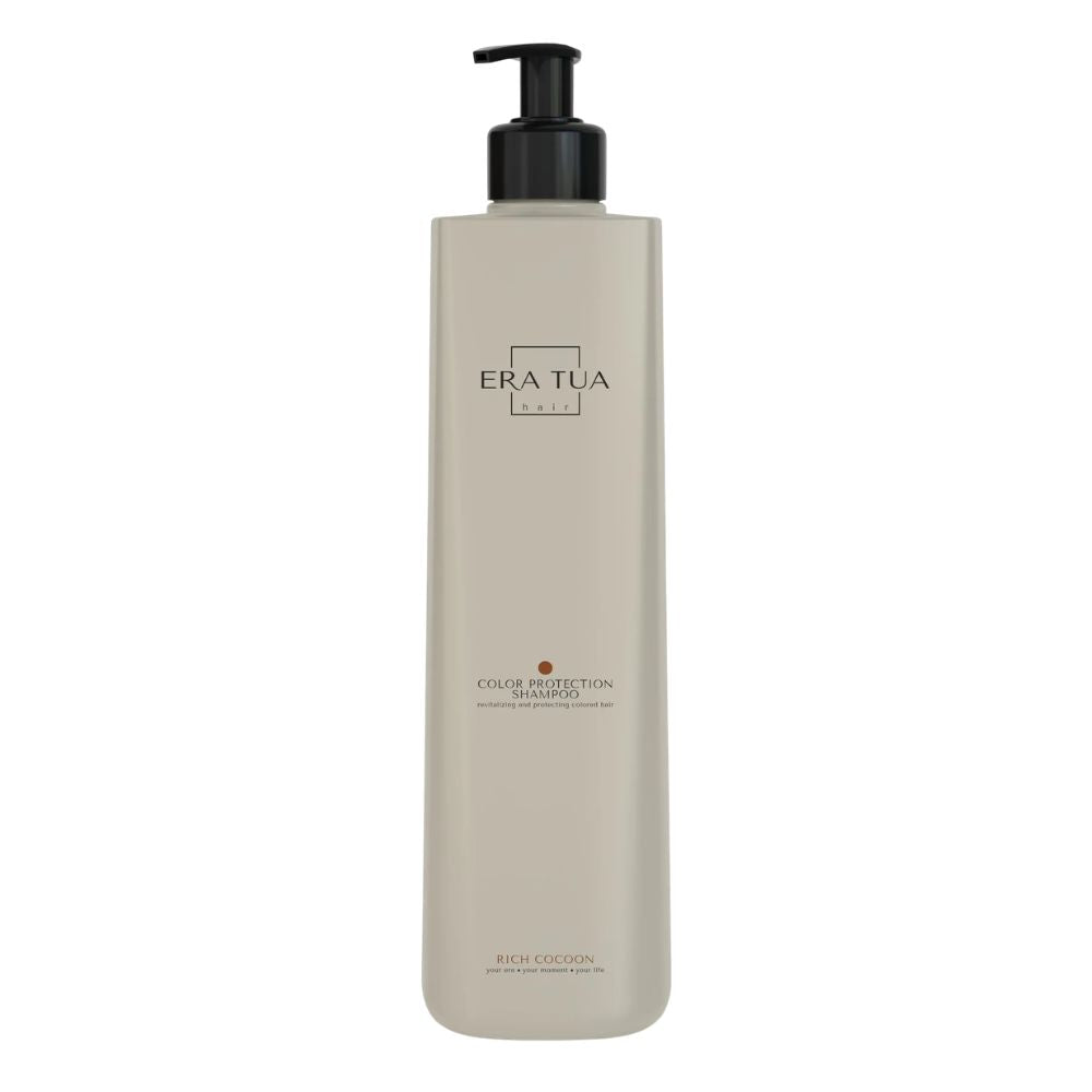 "Era Tua"  Rich Cocoon Shampoo