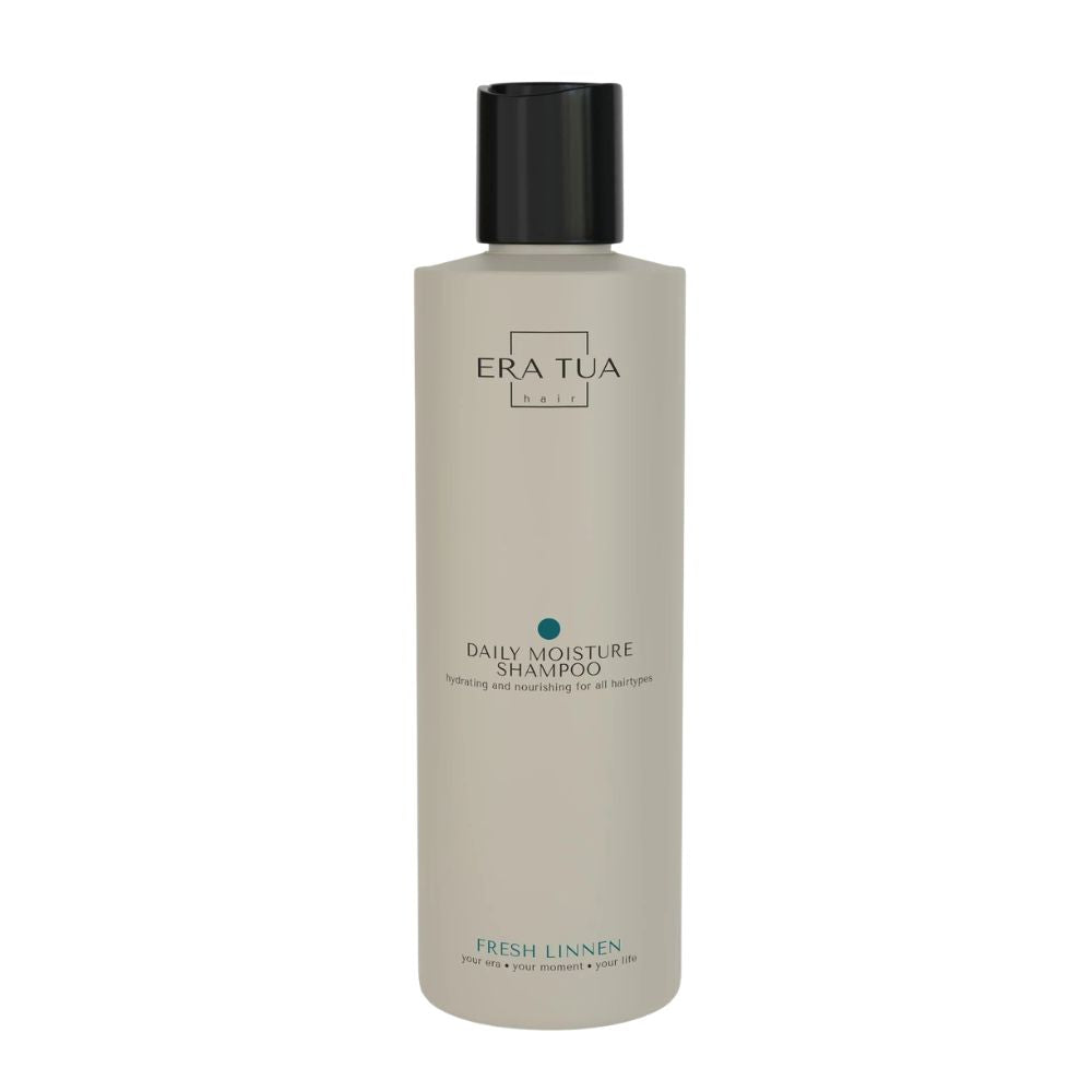 Daily Moisture Shampoo Fresh Linen